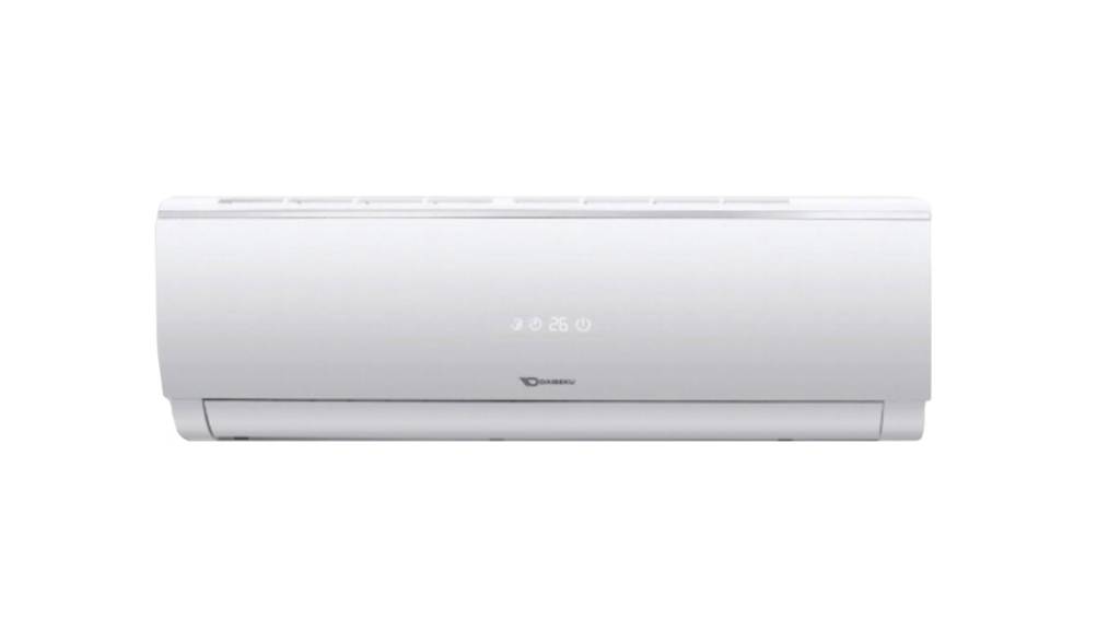 Daiseku 24000 Btu İnverter Split Klima
