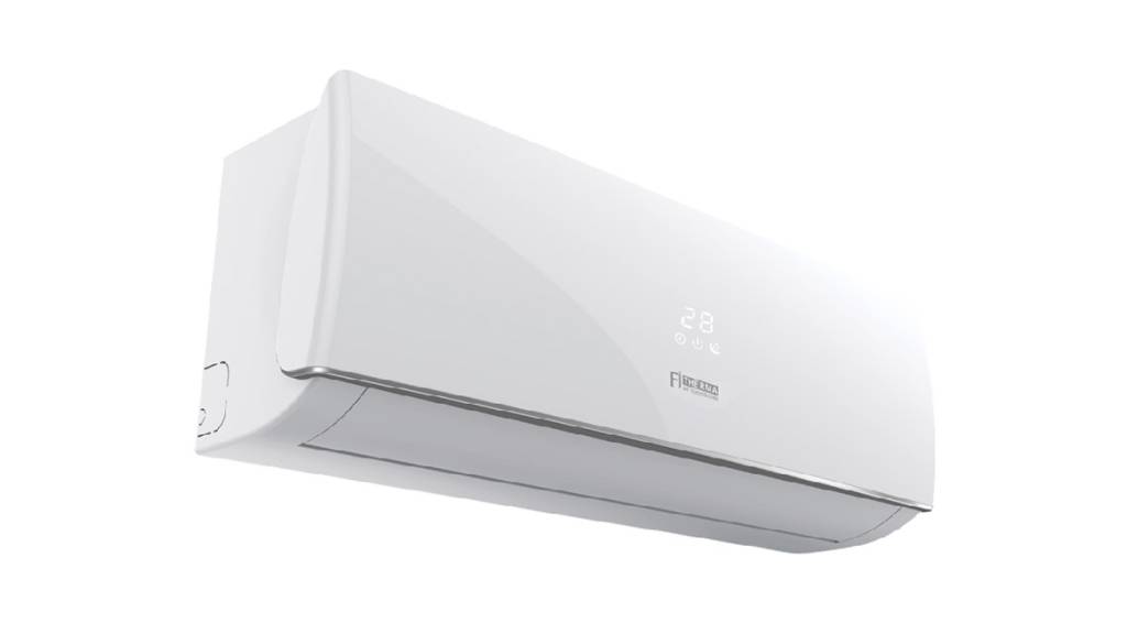 Fujitherma 24000 BTU İnverter Split Klima